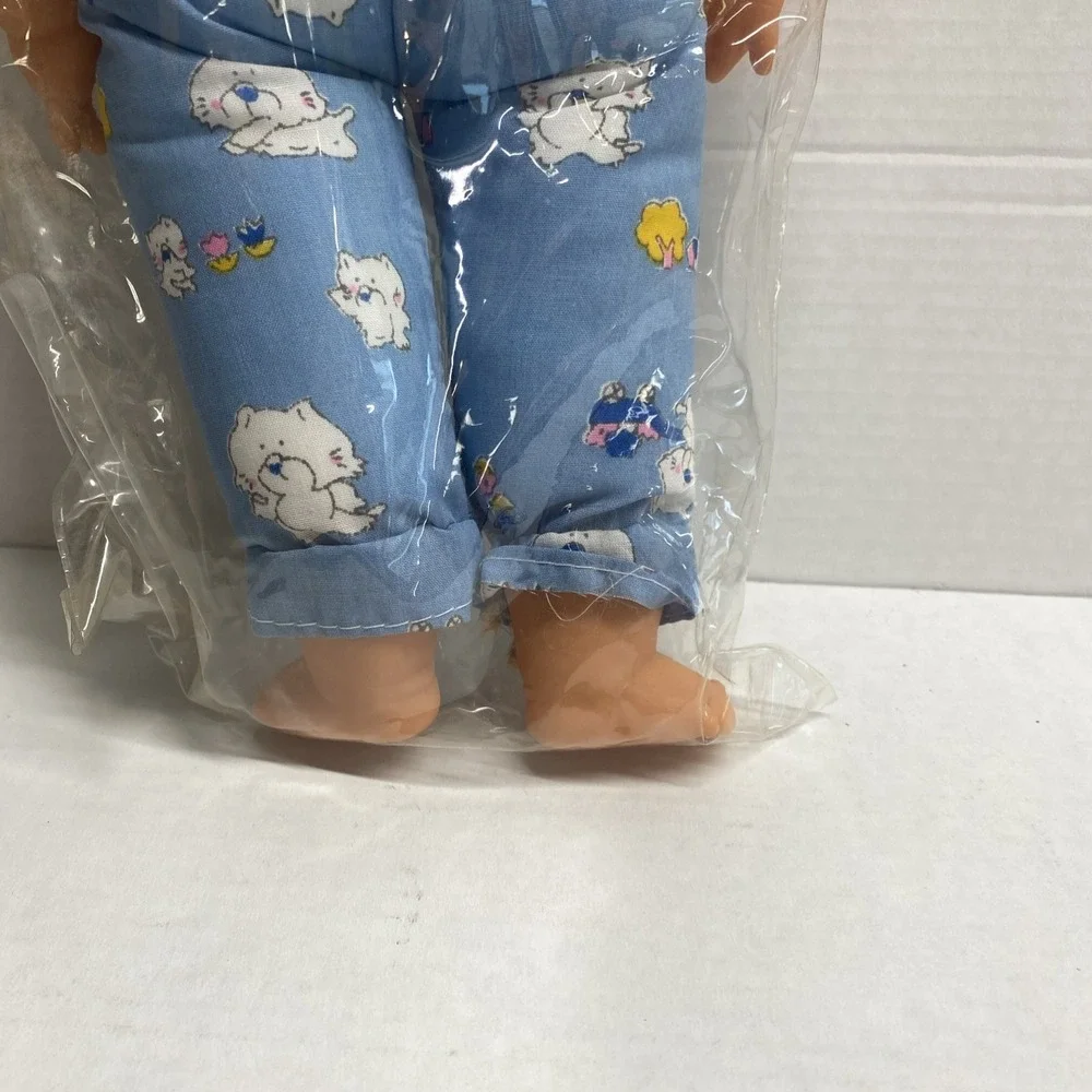 VTG Funny Land Doll 1980-1990